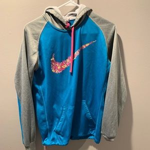Nike hoodie